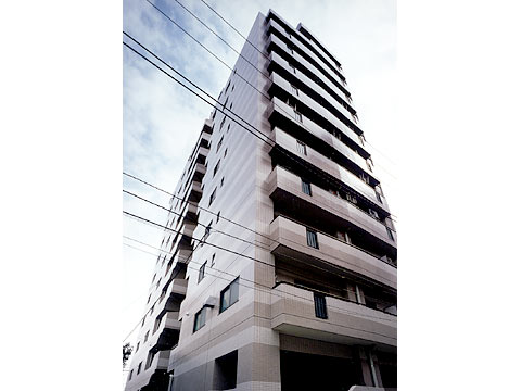 藤和シティコープ三ノ輪駅前-h