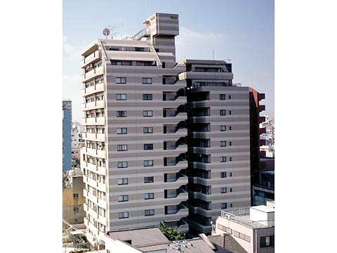 藤和シティコープ三ノ輪駅前-h