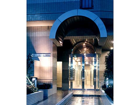 藤和シティコープ三ノ輪駅前-h