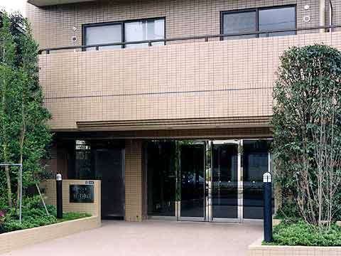 藤和シティコープ朝霞仲町-h