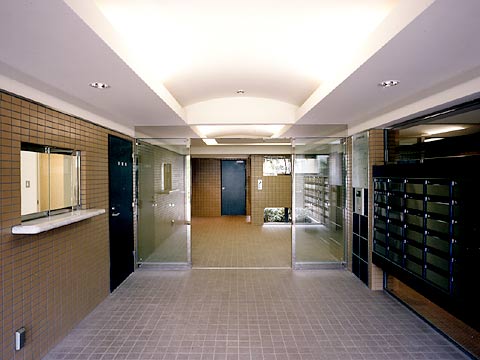 藤和シティコープ朝霞仲町-h