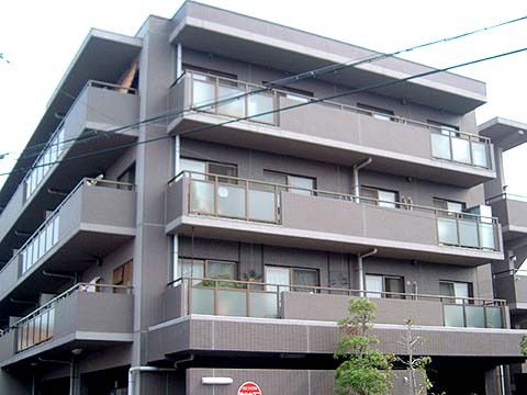 藤和シティホームズ高槻氷室-0-0