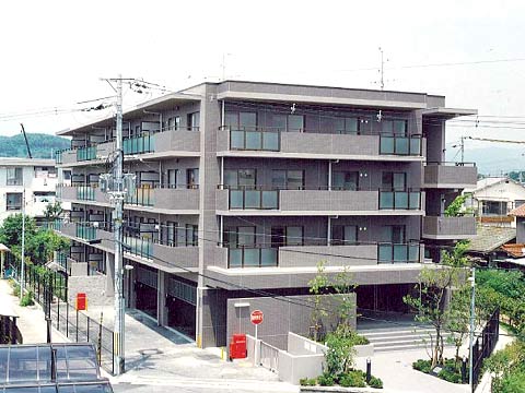 藤和シティホームズ高槻氷室-h