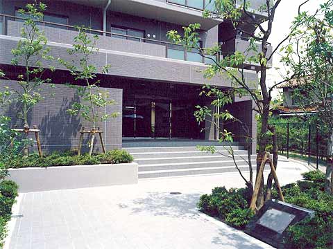 藤和シティホームズ高槻氷室-h