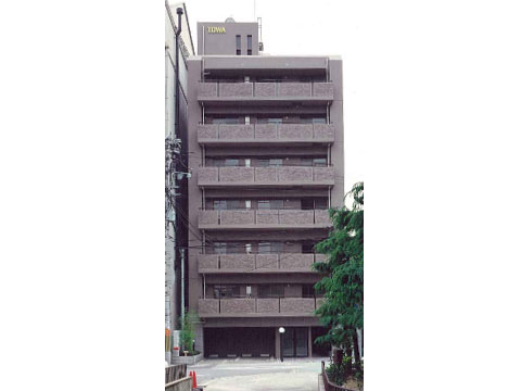 藤和シティホームズ四天王寺前-0-0