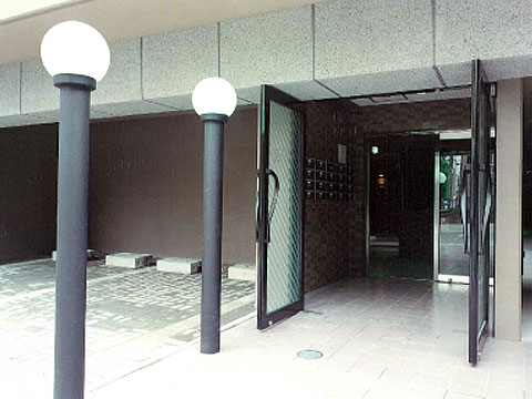 藤和シティホームズ四天王寺前-h