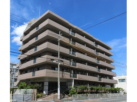 藤和シティホームズ武庫之荘-h