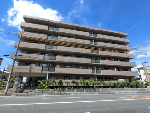 藤和シティホームズ武庫之荘-h