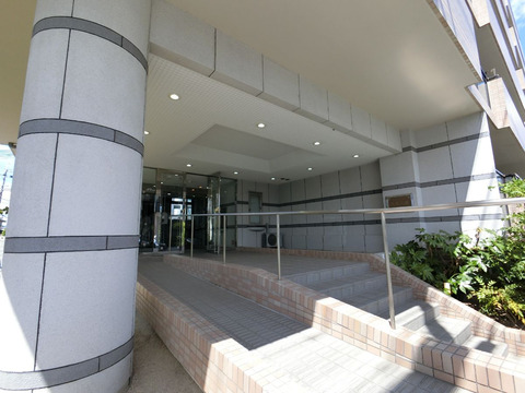 藤和シティホームズ武庫之荘-h