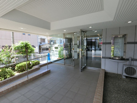 藤和シティホームズ武庫之荘-h