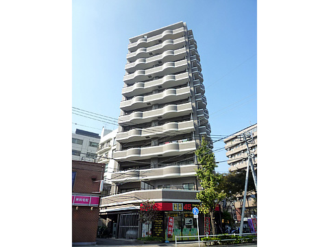 藤和シティホームズ神楽坂-0-0