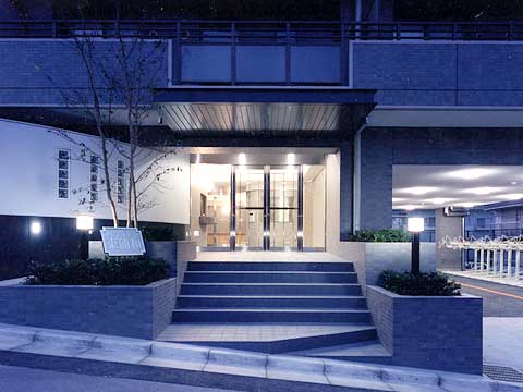 藤和シティコープ東浦和-h