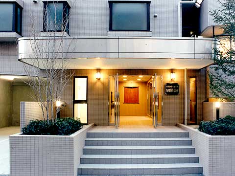 藤和シティコープ堀切菖蒲園-h