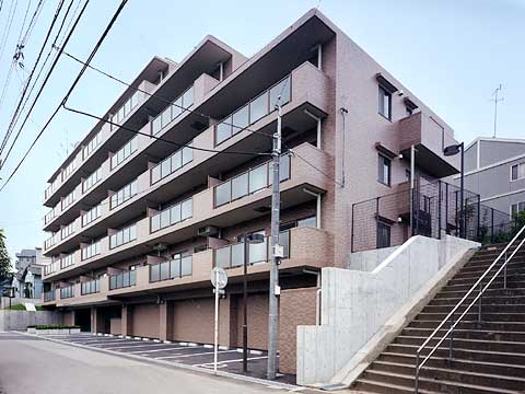 藤和シティコープ北松戸-0-0