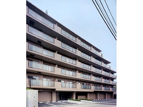 藤和シティコープ北松戸-h