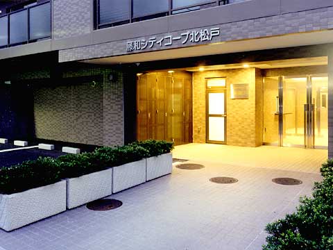 藤和シティコープ北松戸-h