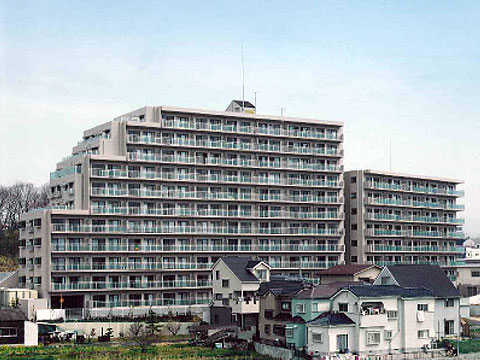 藤和ハイタウン和泉中央-0-0