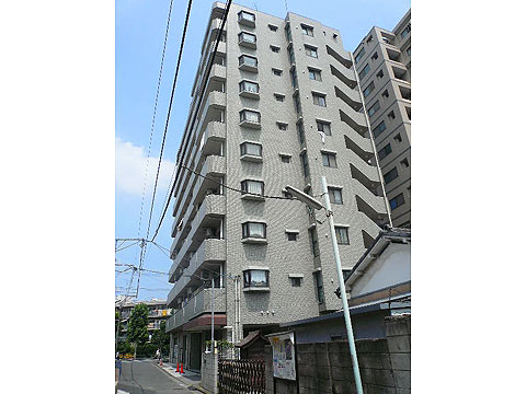 藤和シティコープ西巣鴨-h