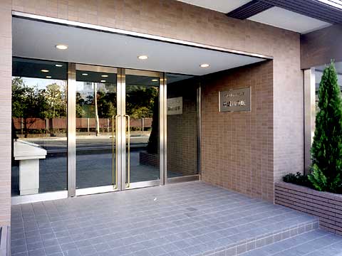 藤和シティホームズ平塚八重咲-h