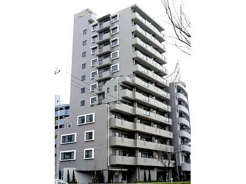 藤和シティコープ葛西-0-0