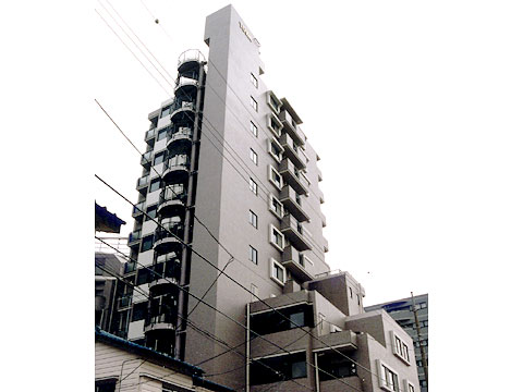 藤和シティコープ葛西-h