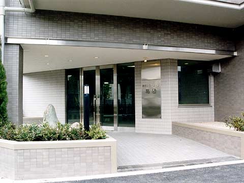 藤和シティコープ葛西-h