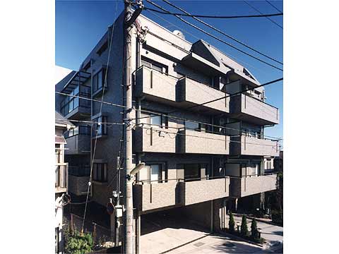 藤和シティホームズ経堂-h