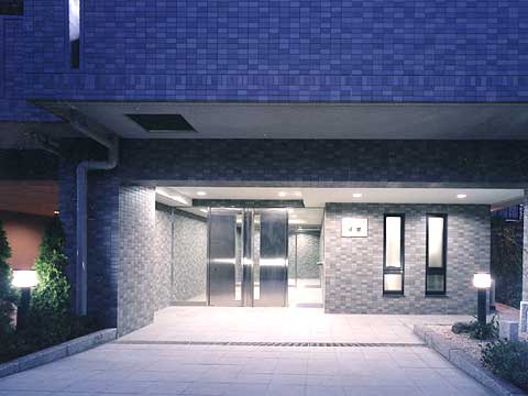 藤和シティホームズ経堂-h