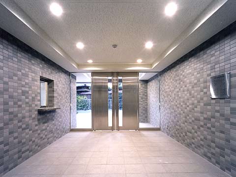 藤和シティホームズ経堂-h