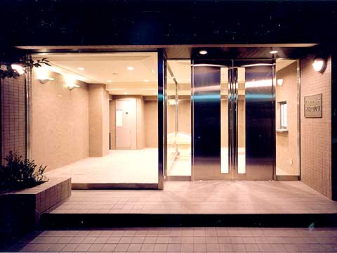 藤和シティホームズ平塚八重咲II-h