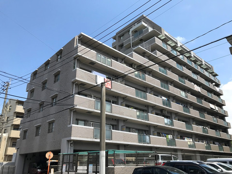 藤和シティコープ大橋-0-0