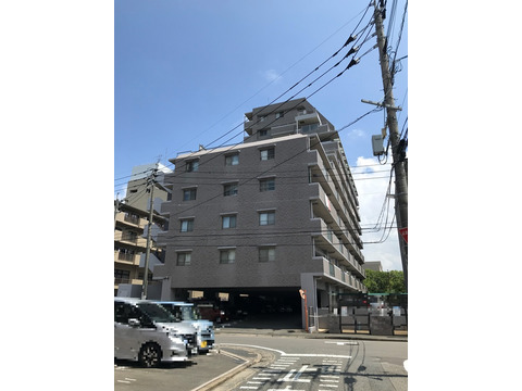 藤和シティコープ大橋-h