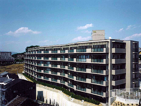 藤和ライブタウン枚方公園-0-0