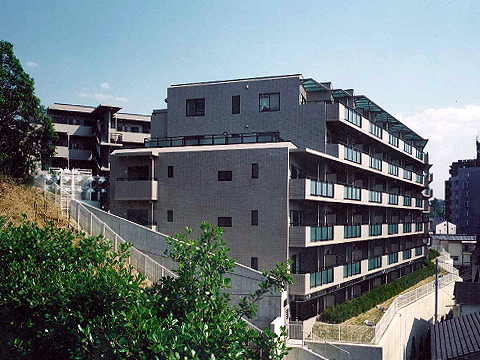 藤和ライブタウン枚方公園-h