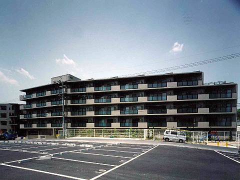 藤和ライブタウン枚方公園-h