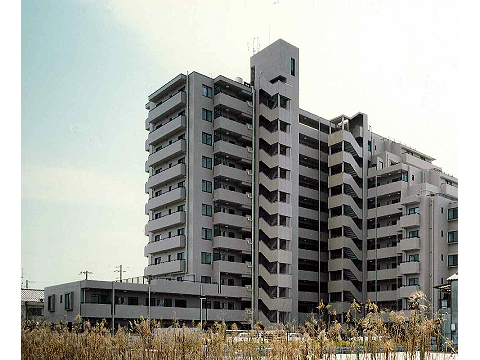 藤和シティホームズ守口-h