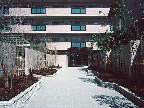 藤和シティホームズ守口-h