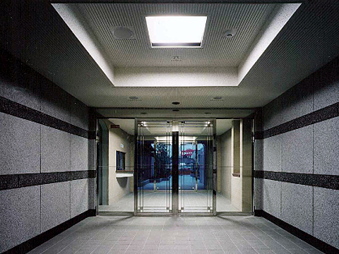 藤和シティホームズ守口-h