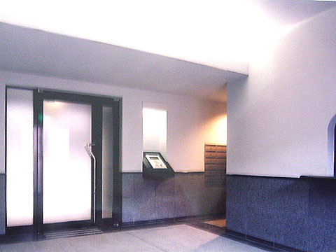 藤和ハイタウン牛田-h