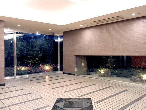 藤和シティコープ押上-h