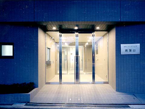 藤和シティホームズ青葉台-h