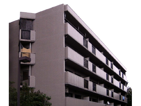 藤和シティコープ藤ケ丘II-h