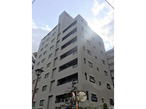 藤和シティホームズ三鷹禅林寺通り-h