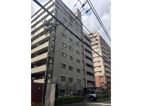 藤和シティホームズ三鷹禅林寺通り-h