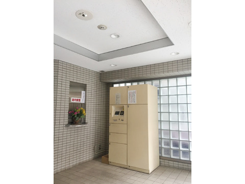 藤和シティホームズ三鷹禅林寺通り-h