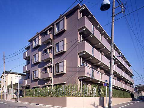 藤和シティホームズ荻窪-h