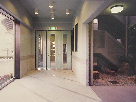 藤和ハイタウン井口弐番館-h