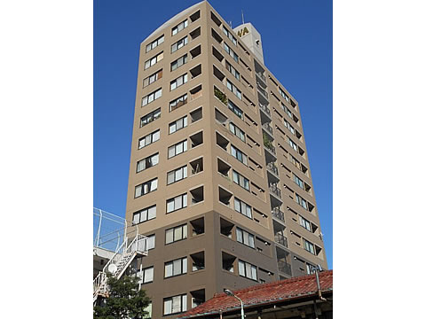 藤和シティコープ鶴舞-h