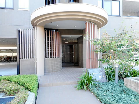 藤和シティコープ鶴舞-h