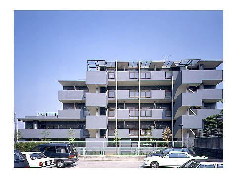 藤和シティコープ北松戸II-0-0